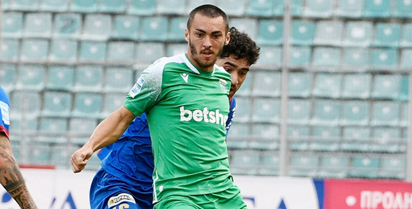 利华戴亚高斯欲「克」敌制胜