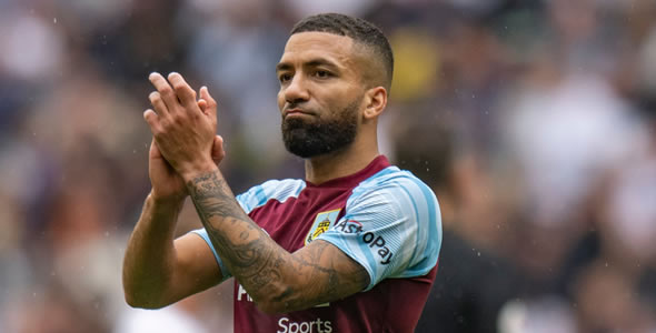 艾朗.连侬宣布挂靴