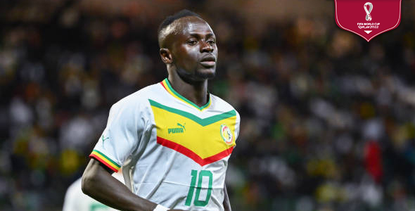 文尼将缺席世界杯首战