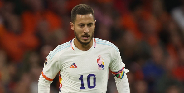 比利时食硬埃及