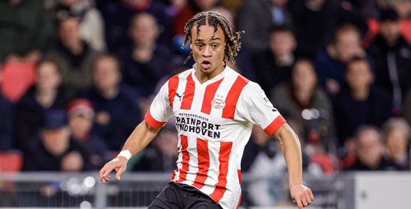 PSV盼「达」成晋级心愿