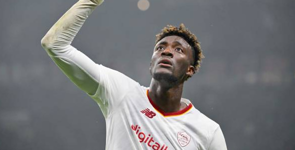 罗马十「拿」九稳