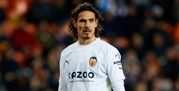 华伦西亚静候毕尔包