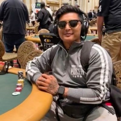 【EV扑克】HCL前员工即将公开自制纪录片,盖哥“被作弊”事件准备被揭秘?