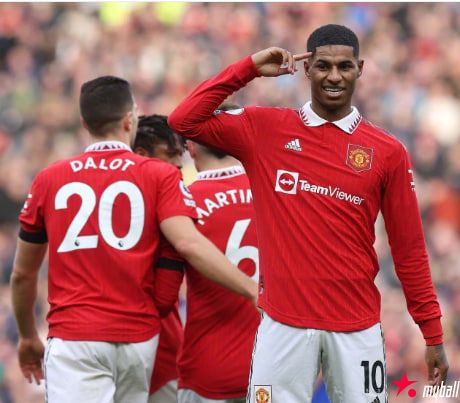 迈博体育 复盘曼联3-0蓝狐：前冲后漏多亏德赫亚