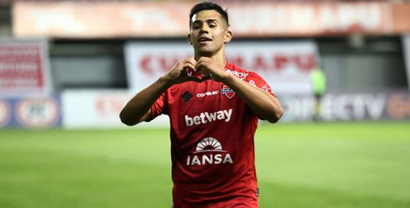 纽柏莱斯期待「达」成心愿