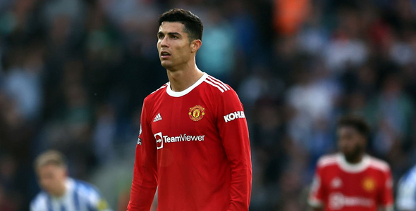 C朗不会随队参加季前赛