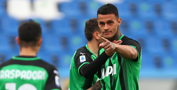 韦斯咸准备4000万报价施卡麦卡