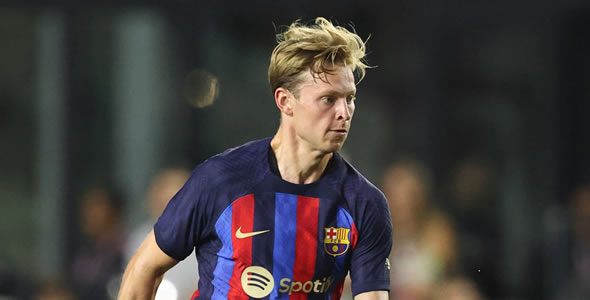 迪庄拒巴塞降薪要求