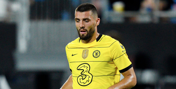 高华锡准备好重返球场