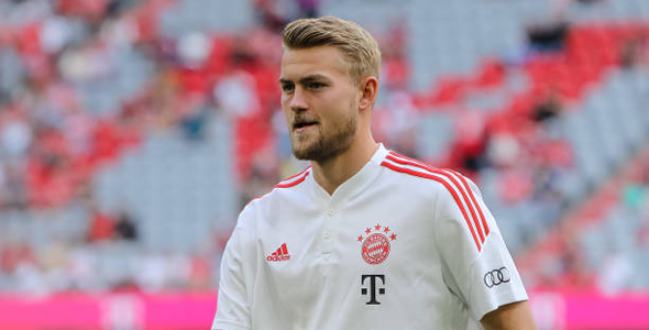 迪列治成今夏德甲标王