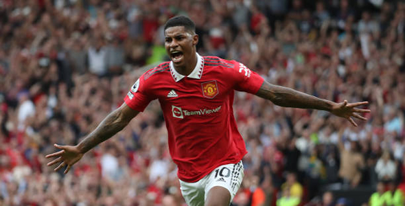 福仔总结赢枪手一战