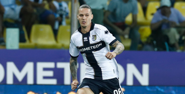 帕尔马望取史帕尔