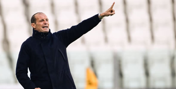 艾历尼表示祖记目标意甲前四