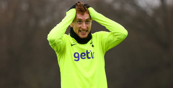 古路斯夫斯基盼球队尽早入局