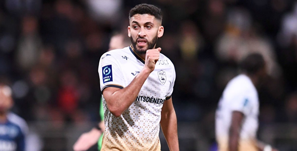 勒哈费尔望擒索察