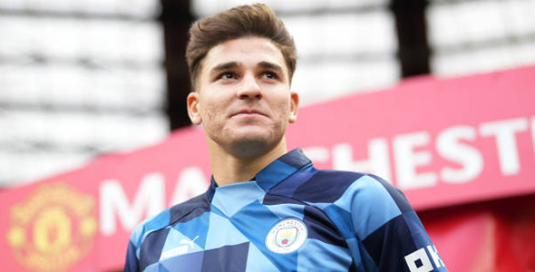 曼城欲加薪续约艾华里斯