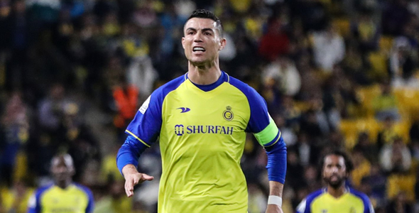 C朗等前祖记球员面临禁赛