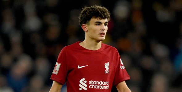 利物浦与巴积些迪续下长约