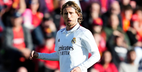 皇马欲淘汰艾阿里