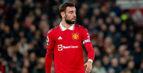 B费从不担心主场落后