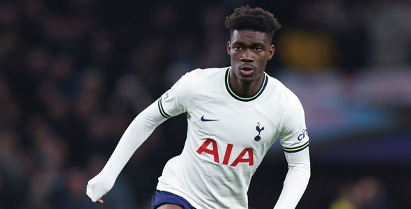 比苏马左脚踝应力性骨折