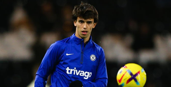 车仔或选择正式签下菲历斯