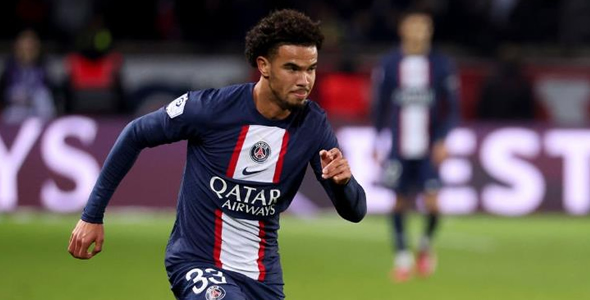 萨尔尼艾马利创欧冠联纪录