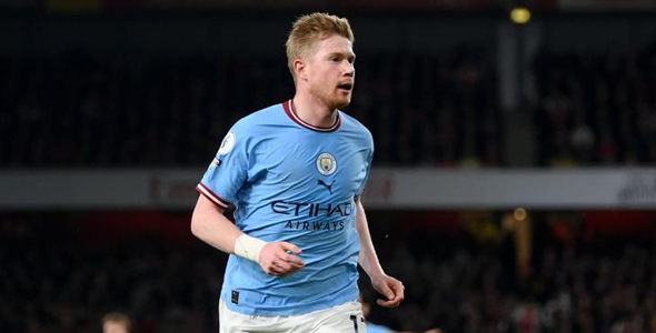 枪手成迪布尼最爱