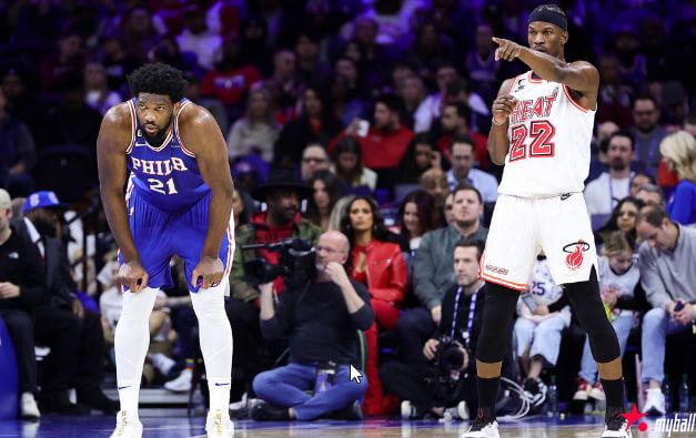 迈博体育:哈登痛失绝杀恩比德27+