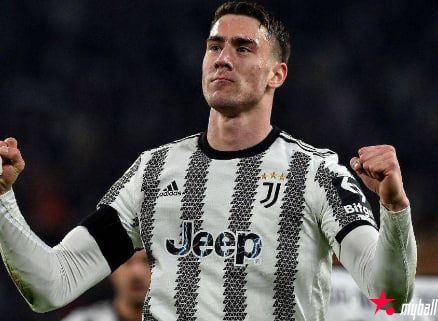 迈博体育 确认离队!自荐皇马!1.1亿中锋逃离尤文图斯