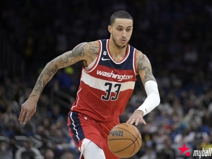 迈博体育 魔术7人得分上双轻取奇才!