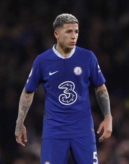 大发体育-库库雷利亚:世界杯时就喜欢阿根廷24号,之后恩佐就加盟了球队,大发助力你的致富之路!