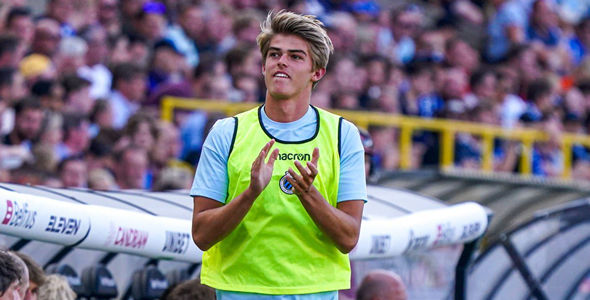 AC望本周敲定迪基迪拉尼