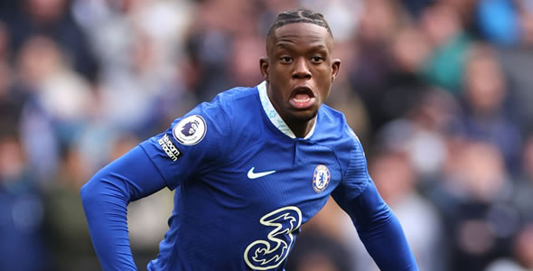 萨卡利亚直言车仔必须赢球