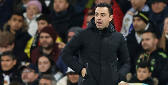 巴塞考虑与沙维谈续约