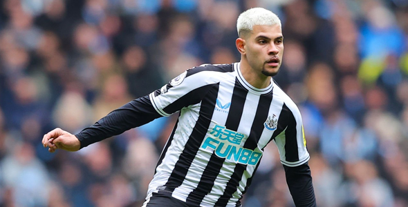 多队有意基马雷斯