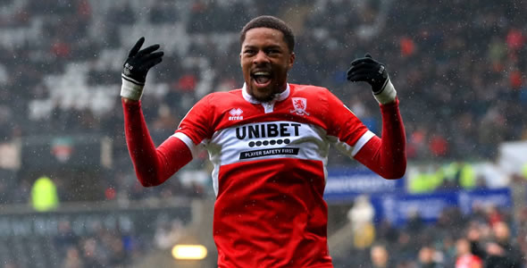 米杜士堡盼攻「城」拔寨