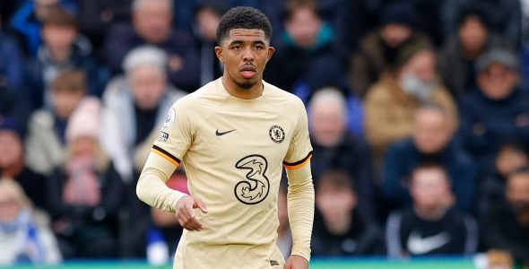 科芬拿有望入选法国国家队