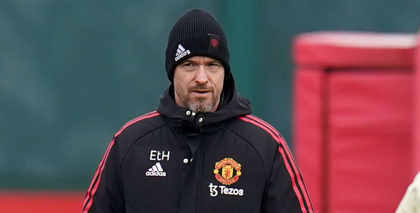 曼联今夏将前往美国拉练