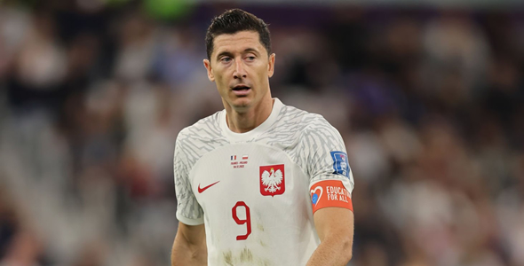 波兰誓胜阿尔巴尼亚