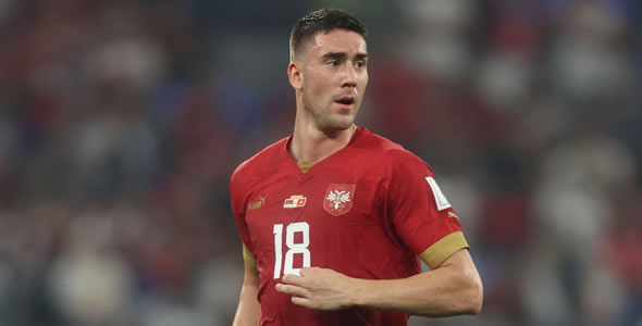 塞尔维亚盼取黑山