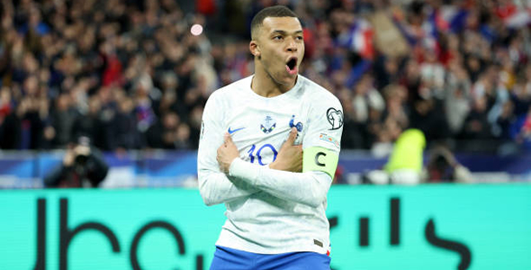 法国乘胜追击爱尔兰