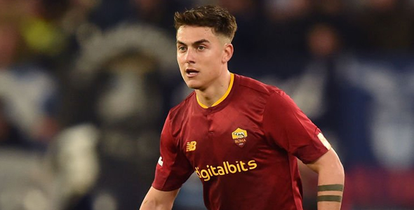 国米仍想签戴巴拿