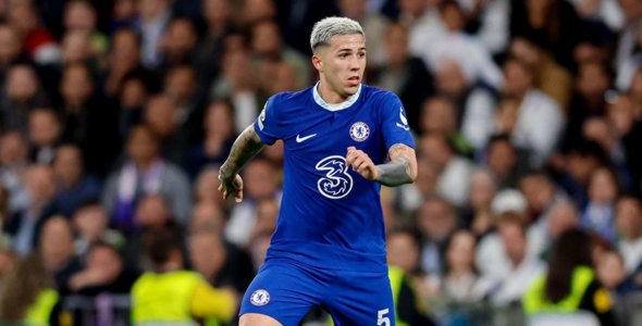 车仔续约安素.费南迪斯