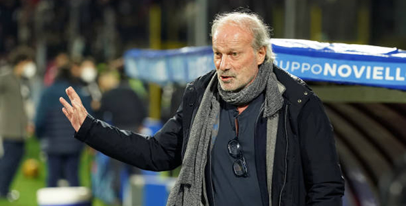 沙巴迪尼不满祖记扣分又撤回