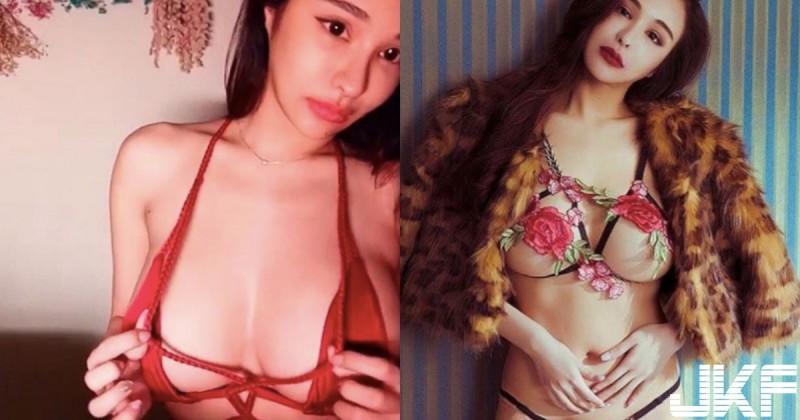 沒有一件能穿出門！「激情萬姊」重新開張，新帳號滿滿「情慾尺度極限」直奔新高度呀！