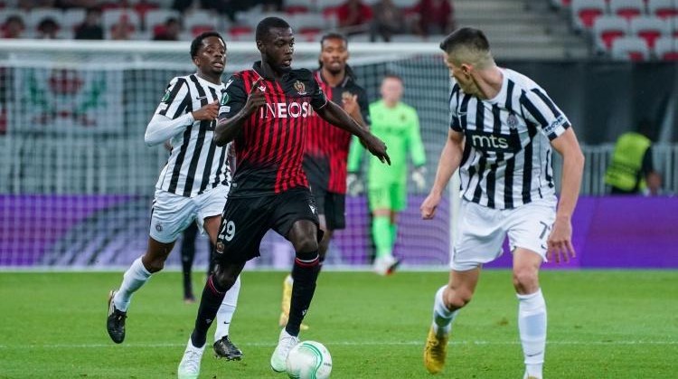 大发体育-琼阿梅尼:一进训练中心就能看到欧冠奖杯,皇马DNA就是全力以赴,大发助力你的致富之路!