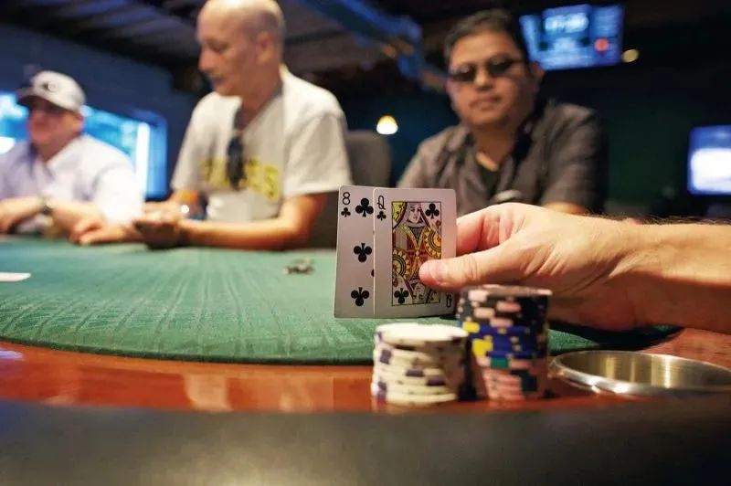 【EV扑克】教学:玩德州扑克一定要调整状态!状态!状态!