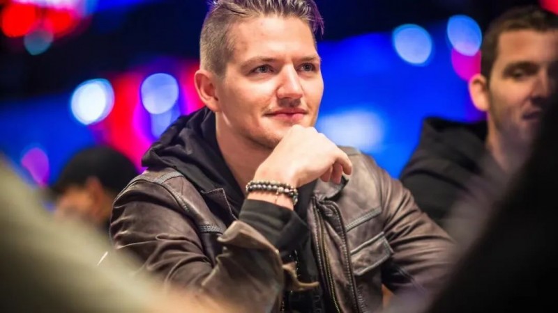 【EV扑克】货真价实的100万刀高额游戏来袭,币圈大佬Wesly表示已经报名